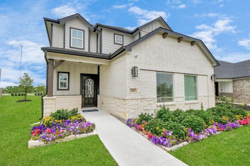 2142 Emerald Diamond Ct, Fresno, TX, 77545-2195 | Card Image