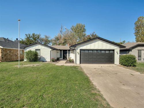 6305 Nw 31st Ter, Bethany, OK, 73008-4114 | Card Image