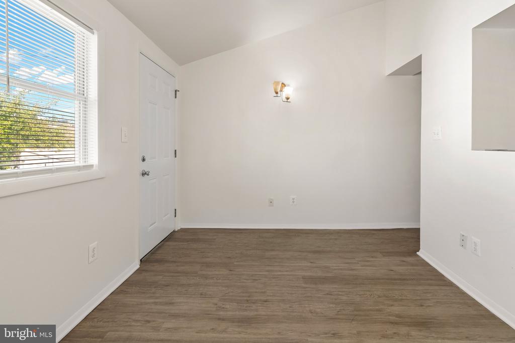 Residential Lease in BALTIMORE 4