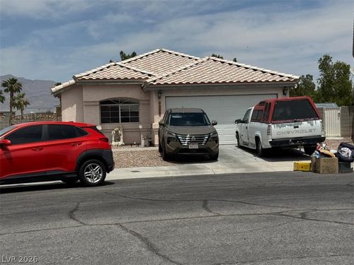 7300 Young Doe Avenue, Las Vegas, NV, 89130 | Card Image