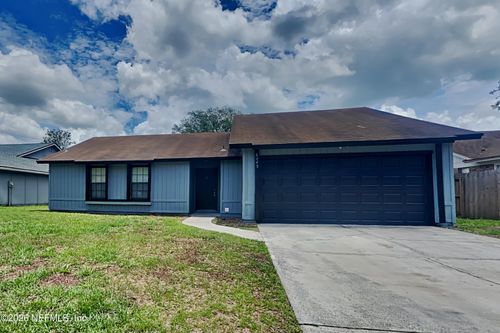 8445 Allwine Ct, Jacksonville, FL, 32244-5953 | Card Image