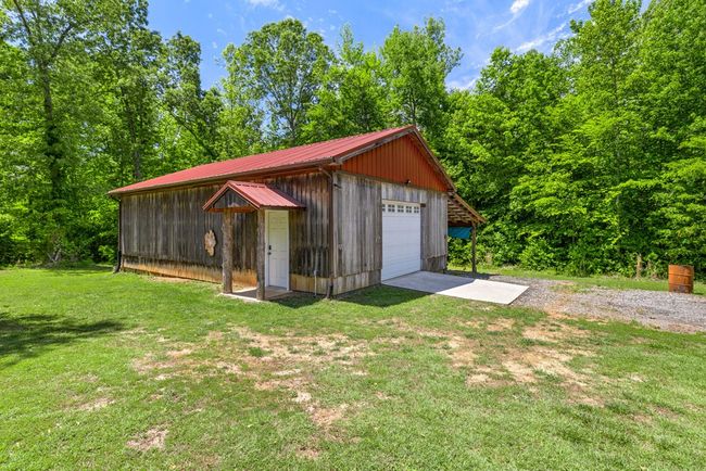 505 Kesterson Ln, House other with 3 bedrooms, 2 bathrooms and 2 parking in Victoria VA | Image 45