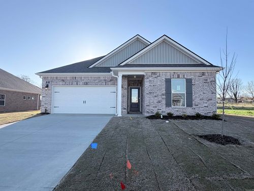 84 Clearwater Drive, Brookland, AR, 72417 | Card Image