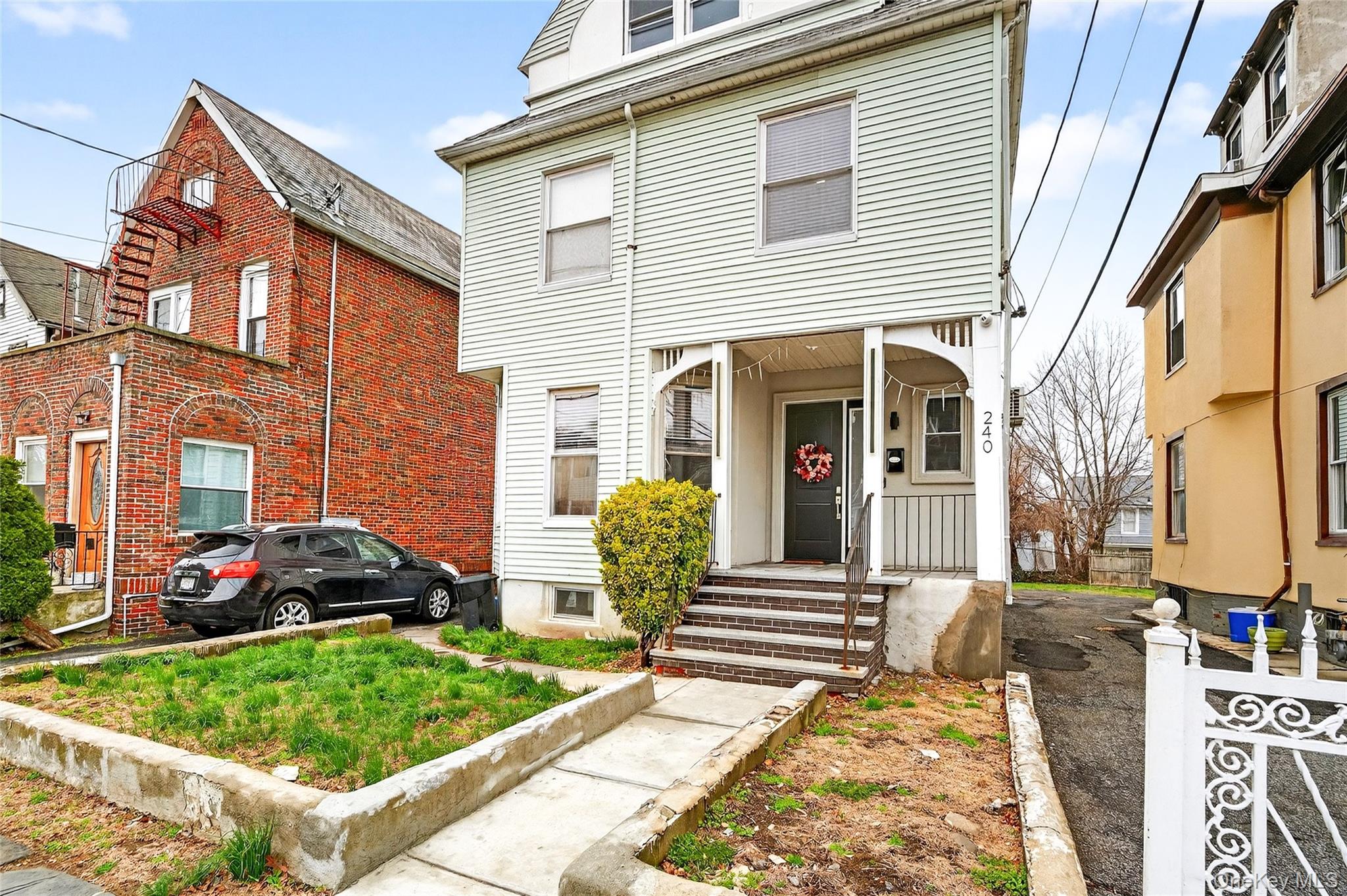 Residential in Mount Vernon 3
