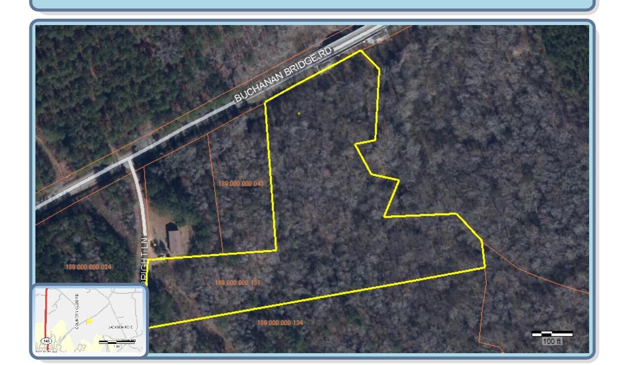 Land in Chesterfield 4