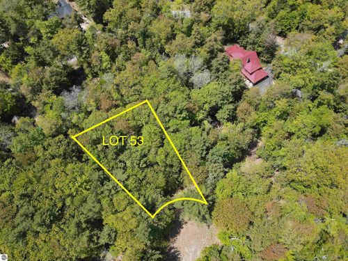 #53 N Cherry Wood Ct, Northport, MI, 49670 | Card Image