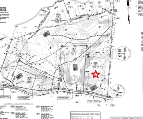 Lot 3 Journeys End Rd, Francestown, NH, 03043-3506 | Card Image