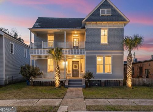 1623 Reynolds Street, Brunswick, GA, 31520 | Card Image