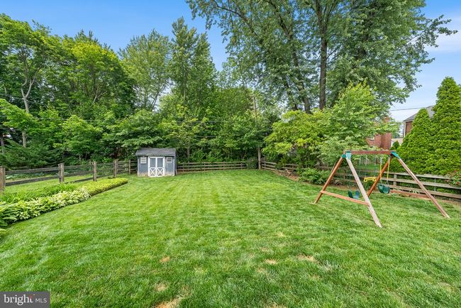 142 Barcladen Rd, House other with 3 bedrooms, 3 bathrooms and null parking in BRYN MAWR PA | Image 24