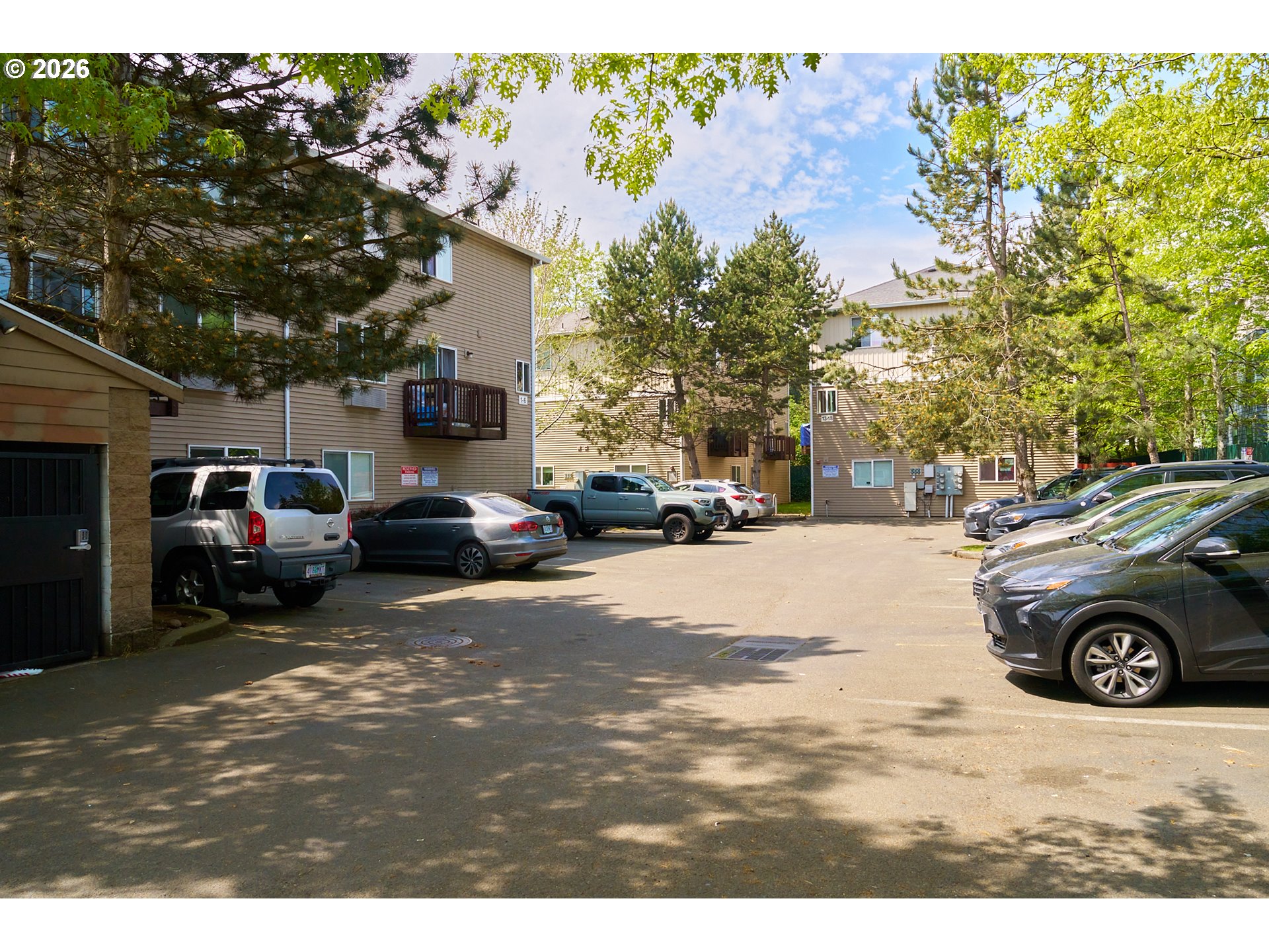 Residential in Portland 2