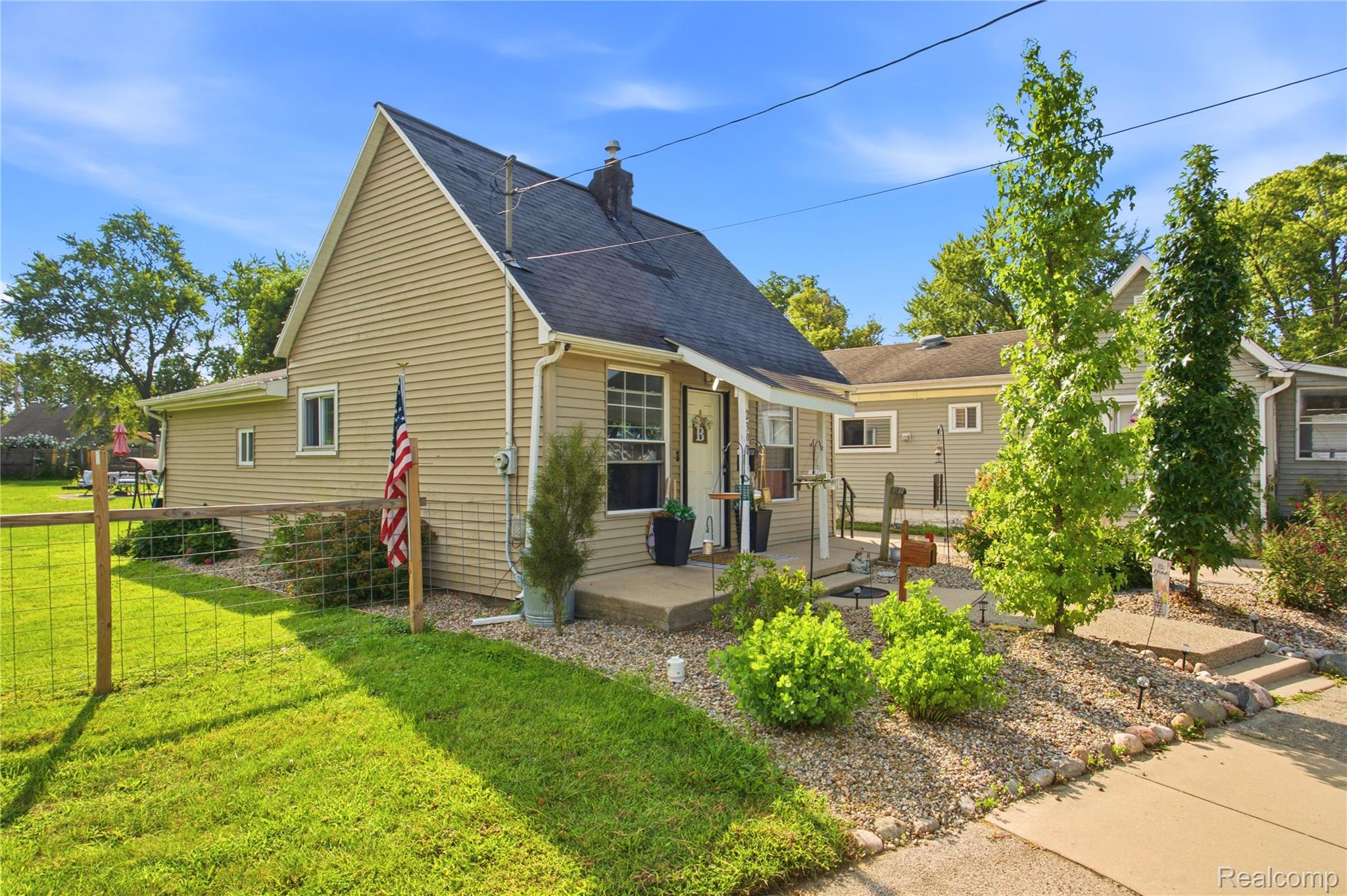 Residential in Lansing 2