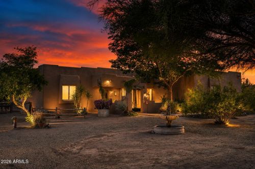 21909 W Beacon Ln, Wittmann, AZ, 85361-2712 | Card Image