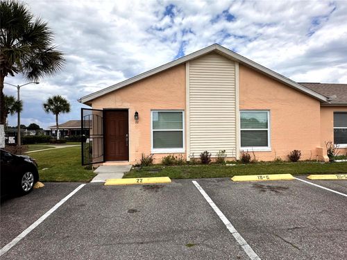22 W Country Cove Way, Kissimmee, FL, 34743-4527 | Card Image