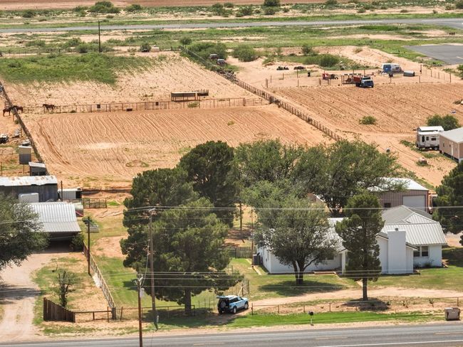 2421 State Highway 137, House other with 4 bedrooms, 3 bathrooms and 4 parking in Lenorah TX | Image 78