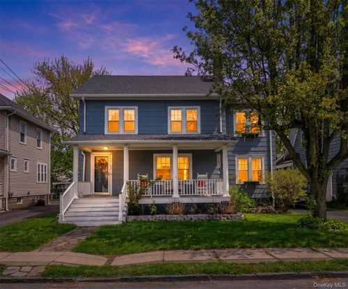 102 Emerson St, Kingston, NY, 12401-4447 | Card Image