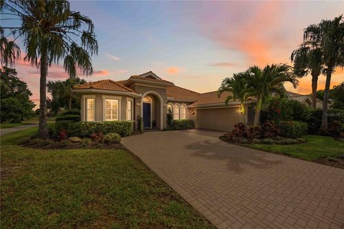 170 Montelluna Dr, North Venice, FL, 34275-6613 | Card Image
