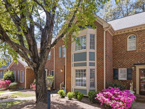 434 Van Thomas Dr, Raleigh, NC, 27615-5231 | Card Image