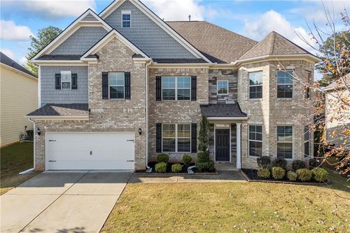 30 Fanleaf Dr, Fairburn, GA, 30213-6070 | Card Image