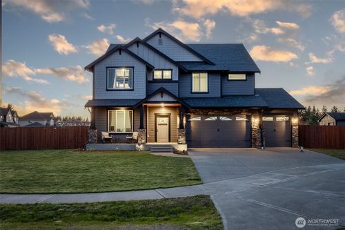 3127 292nd St S, Roy, WA, 98580-5602 | Card Image