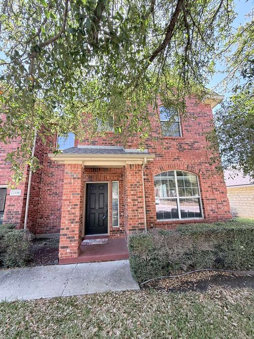 2334 Caprock Pl, Georgetown, TX, 78626-7347 | Card Image