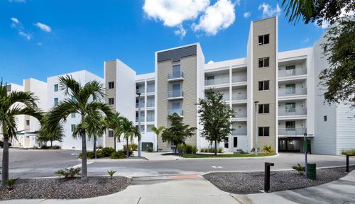 unit-525-1709 N Tamiami Trl, SARASOTA, FL, 34234-8357 | Card Image