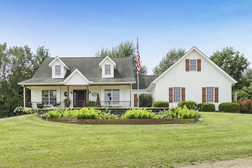 6966 Township Road 21, Marengo, OH, 43334-9742 | Card Image