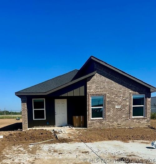 712 Elm St, Seminole, OK, 74868 | Card Image