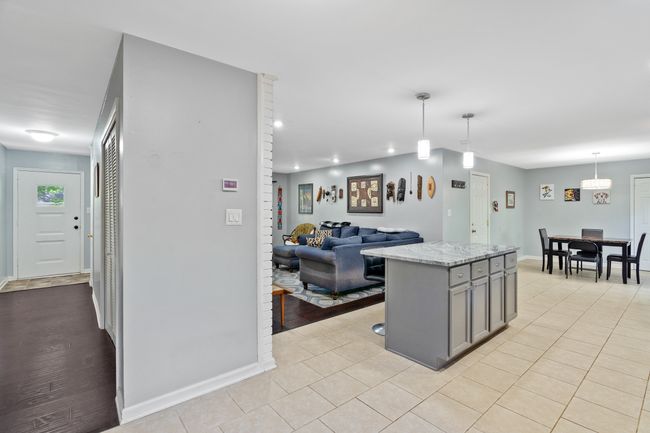 7996 Dartmouth Ct, House other with 3 bedrooms, 2 bathrooms and null parking in Indianapolis IN | Image 21