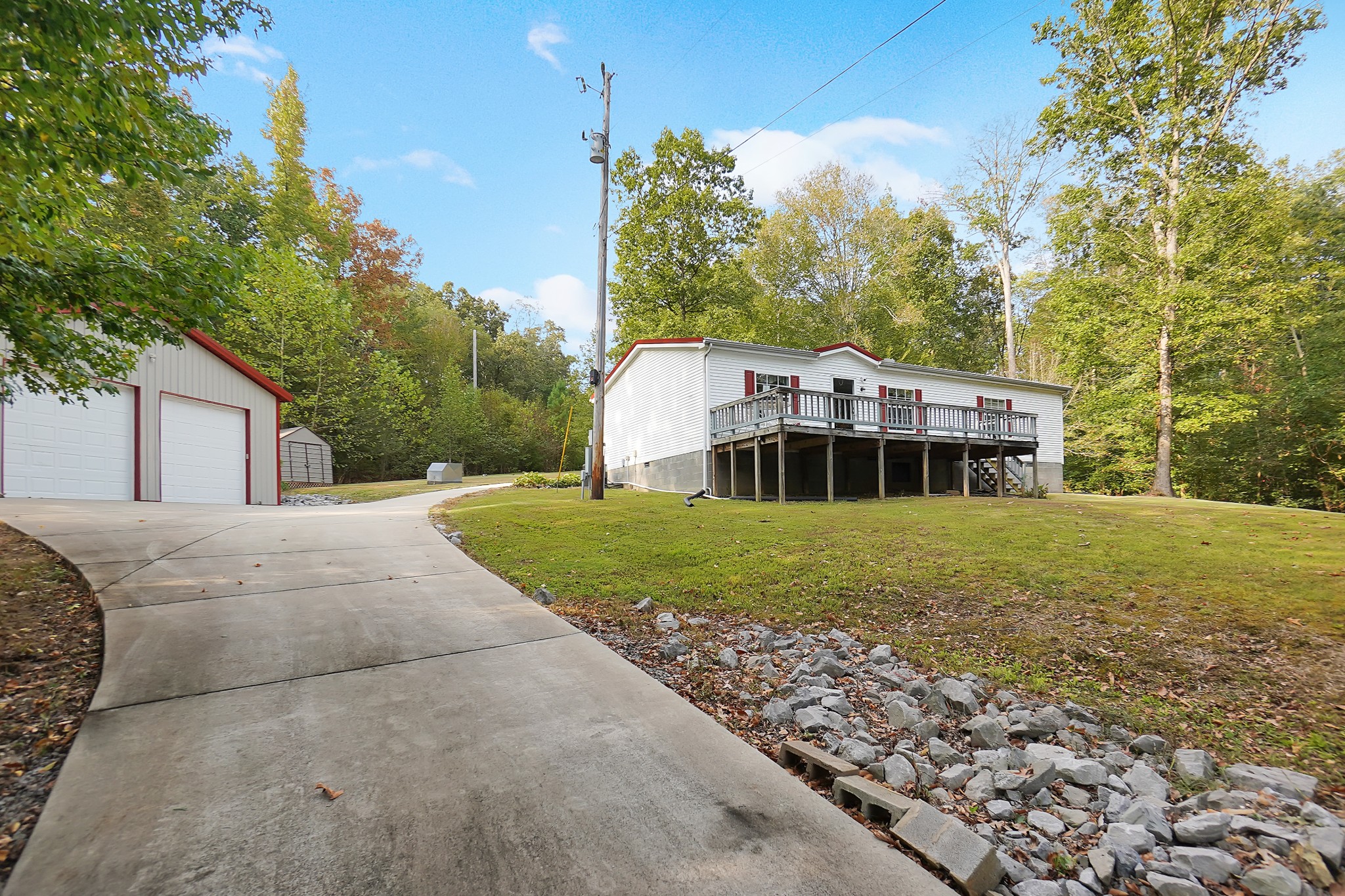 Largent Hollow Rd, Stewart, TN 37175