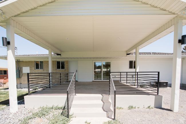Back Deck | Image 9