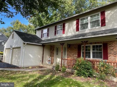 19033 Sedley Terrace, House other with 4 bedrooms, 2 bathrooms and null parking in GAITHERSBURG MD | Image 2