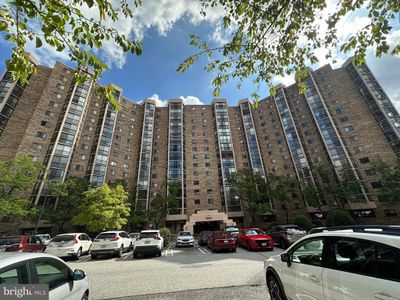 1611 - 5904 Mount Eagle Drive, Condo with 1 bedrooms, 1 bathrooms and null parking in ALEXANDRIA VA | Image 2