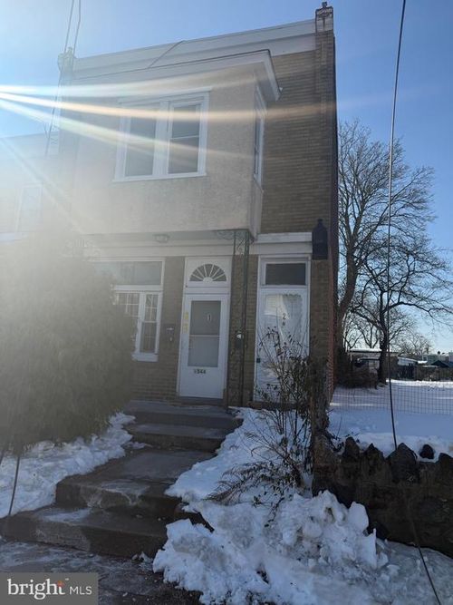 1-1544 Chichester Avenue, LINWOOD, PA, 19061 | Card Image