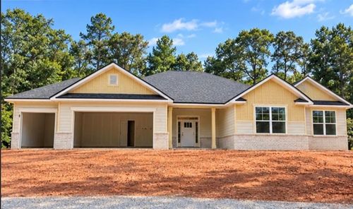 383 Blackberry Ct, Pendergrass, GA, 30567-1126 | Card Image