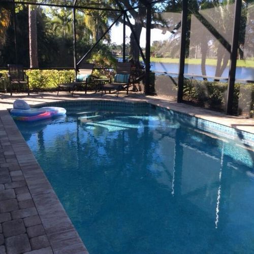 8309 Belfry Pl, Port St. Lucie, FL, 34986-3018 | Card Image