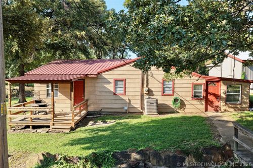 415461 E 1094 Rd, Checotah, OK, 74426-2372 | Card Image