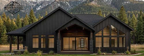 7240 E Refuge View Drive, Wasilla, AK, 99654 | Card Image
