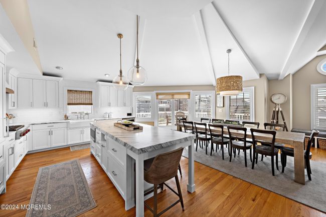 27 17 Th St, House other with 5 bedrooms, 5 bathrooms and null parking in Surf City NJ | Image 25