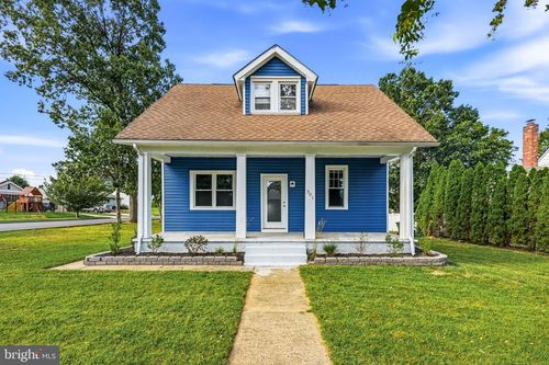 301 E Maple St, WENONAH, NJ, 08090-1620 | Card Image