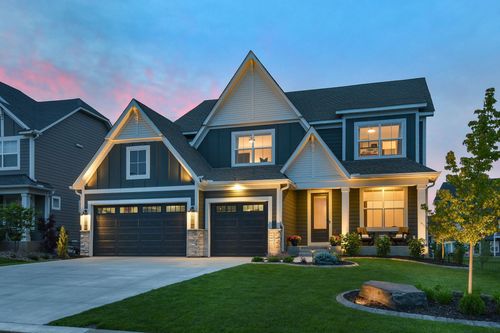 16942 47th Pl N, Plymouth, MN, 55446-5609 | Card Image
