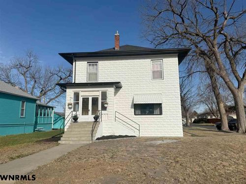 822 N St, Bridgeport, NE, 69336-4018 | Card Image