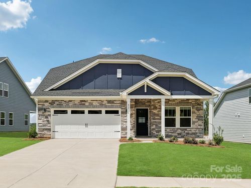 417 Bent Burr Creek, York, SC, 29745 | Card Image