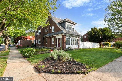 8419 Jackson St, PHILADELPHIA, PA, 19136-2427 | Card Image