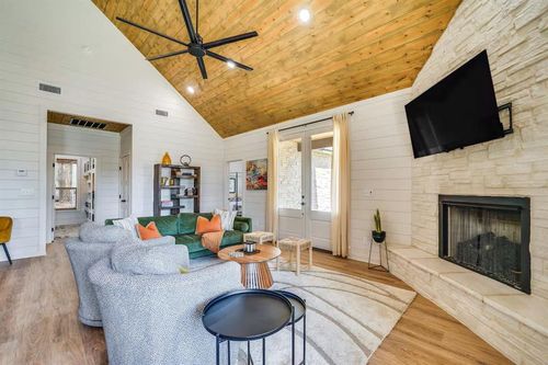 39 Jericho Rd, Broken Bow, OK, 74728-7459 | Card Image