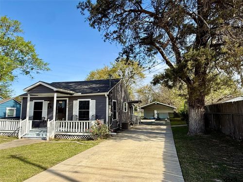 509 Sherman Street, Winnsboro, TX, 75494 | Card Image