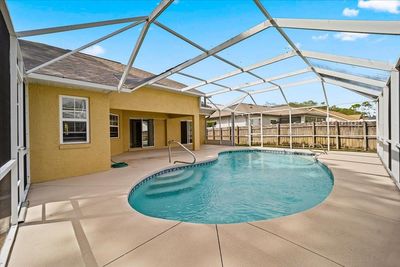 6 Bolling Ln, House other with 3 bedrooms, 2 bathrooms and null parking in Palm Coast FL | Image 3