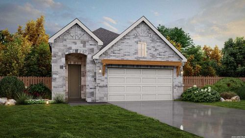 5943 Woodlake Acres, Converse, TX, 78244 | Card Image