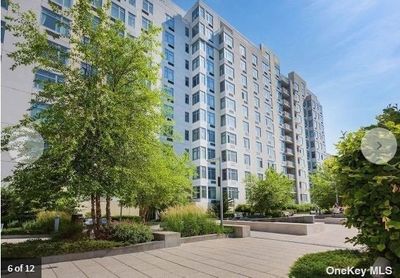 1209 - 40-28 College Point Boulevard, Condo with 0 bedrooms, 1 bathrooms and null parking in Flushing NY | Image 1