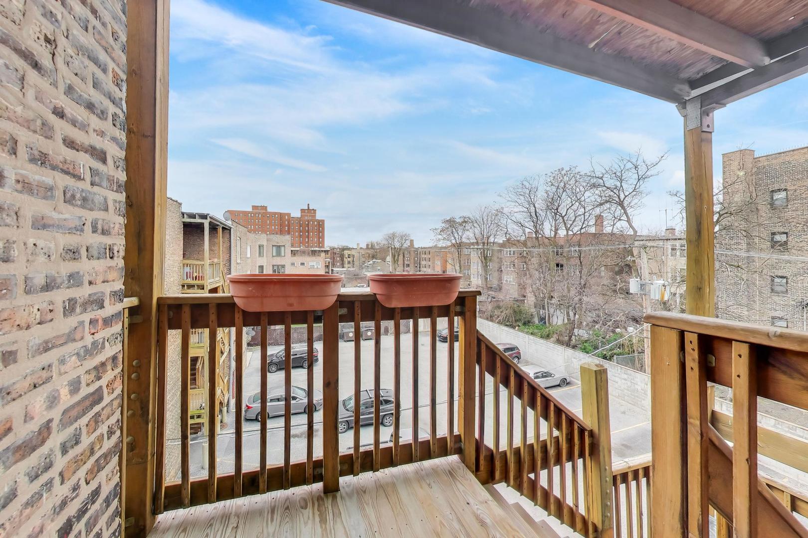 Residential in Chicago 3