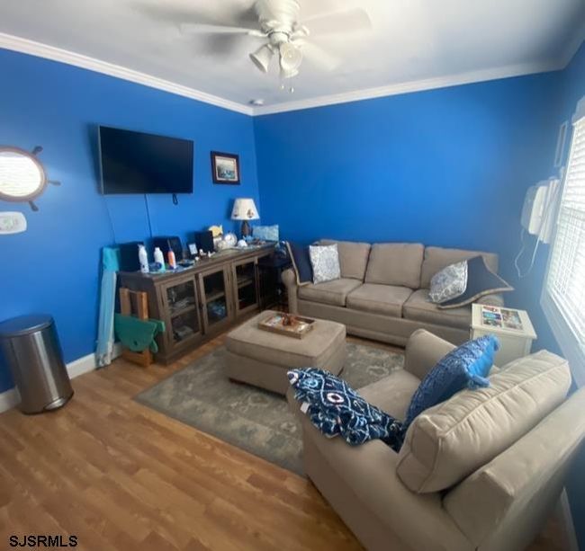 UNIT-6 - 3500 Ocean Ave, Condo with 1 bedrooms, 1 bathrooms and null parking in Brigantine NJ | Image 21